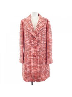 Chanel Vintage Jacket White